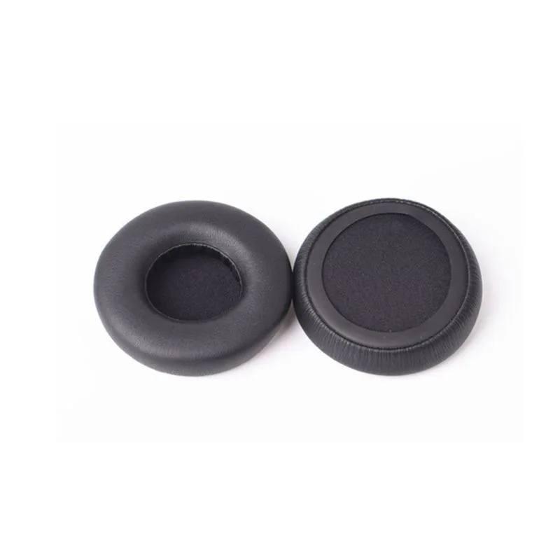 Replacement Earpads For Lasmex/ HB-69 Headphones Sleeve Headband Earphone Earmuff