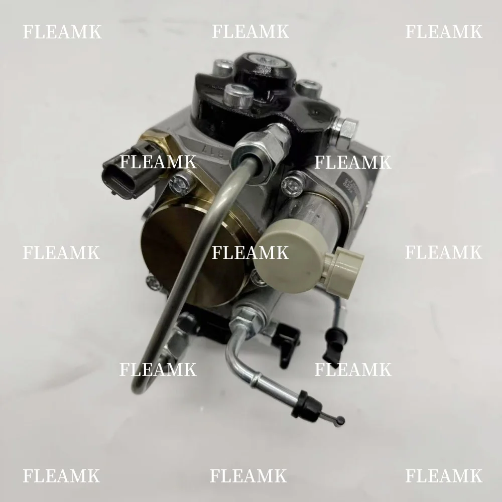 High Quality Diesel Common Rail Fuel Injection Pump 294000-2340 1460A096