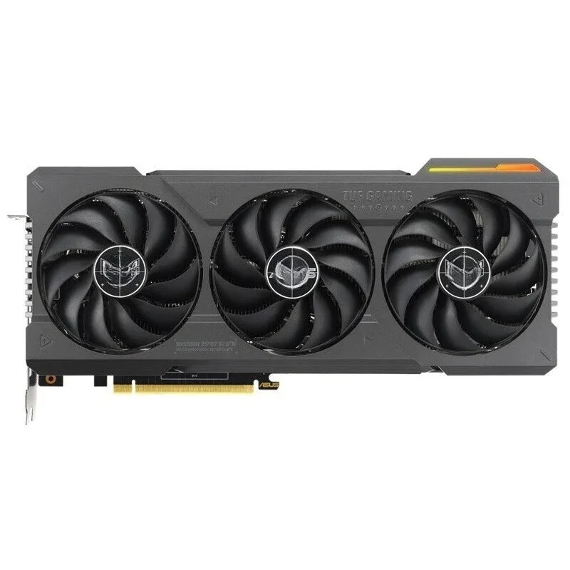 Gaming game graphics card 16G server graphics card deployment deepseek computing power