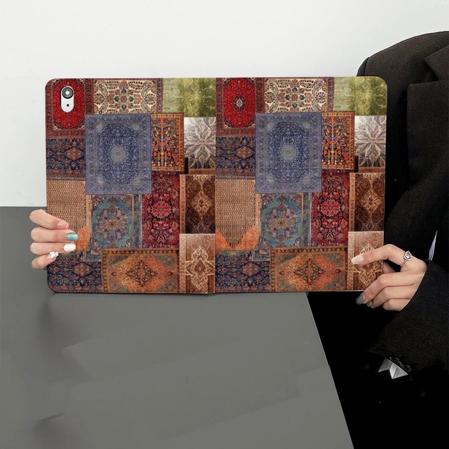 

case compatible with ipad 10th generation,Air(M2)/(M4)/air4/5/6/pro10.5/2022/2021/2024/12.9/mini7/2019/,air m3/a16 2025