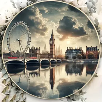 10 best sales Londra Big Ben - №2
