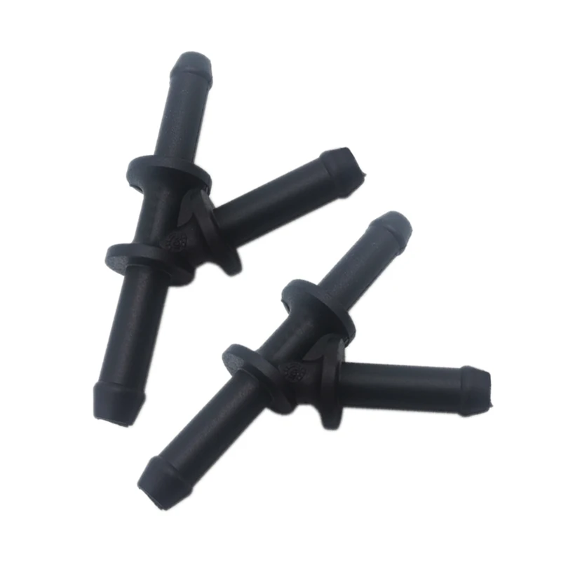 

2 шт. 5/16 "8 мм Y 3-ходовой автомобильный нагреватель охлаждающей жидкости, фитинг для шланга, разъем для воды, универсальный адаптер