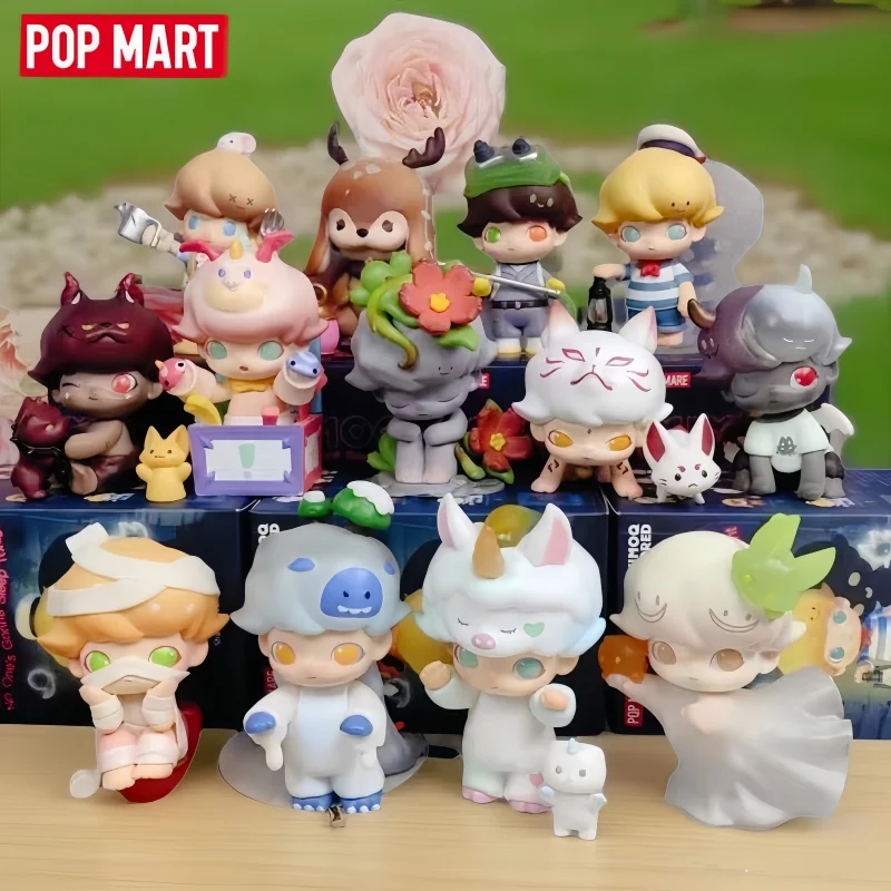 Pop Mart Dimoo No O…