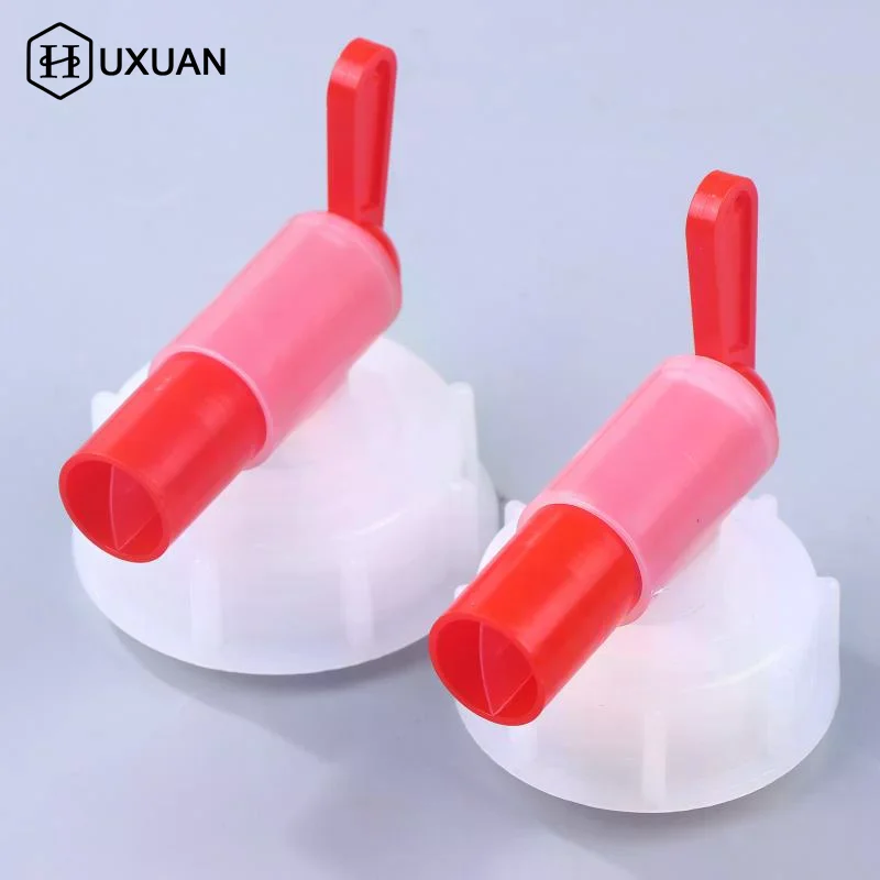 Horticultural Plant Nutrient Solution Faucet Outlet Tap DN51/61 Dosing Tap For 15-60 Litre Canister Tap Gardening Watering