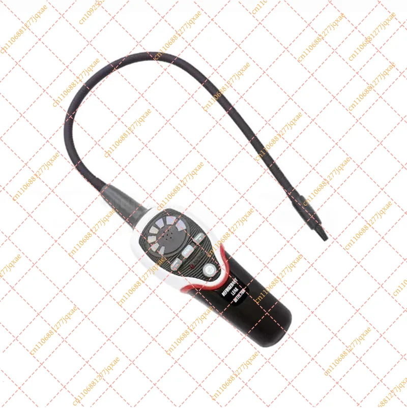 Halogen Refrigerant Leak Detector Tester for R410A R134A R407C R404A R22 HVAC Systems