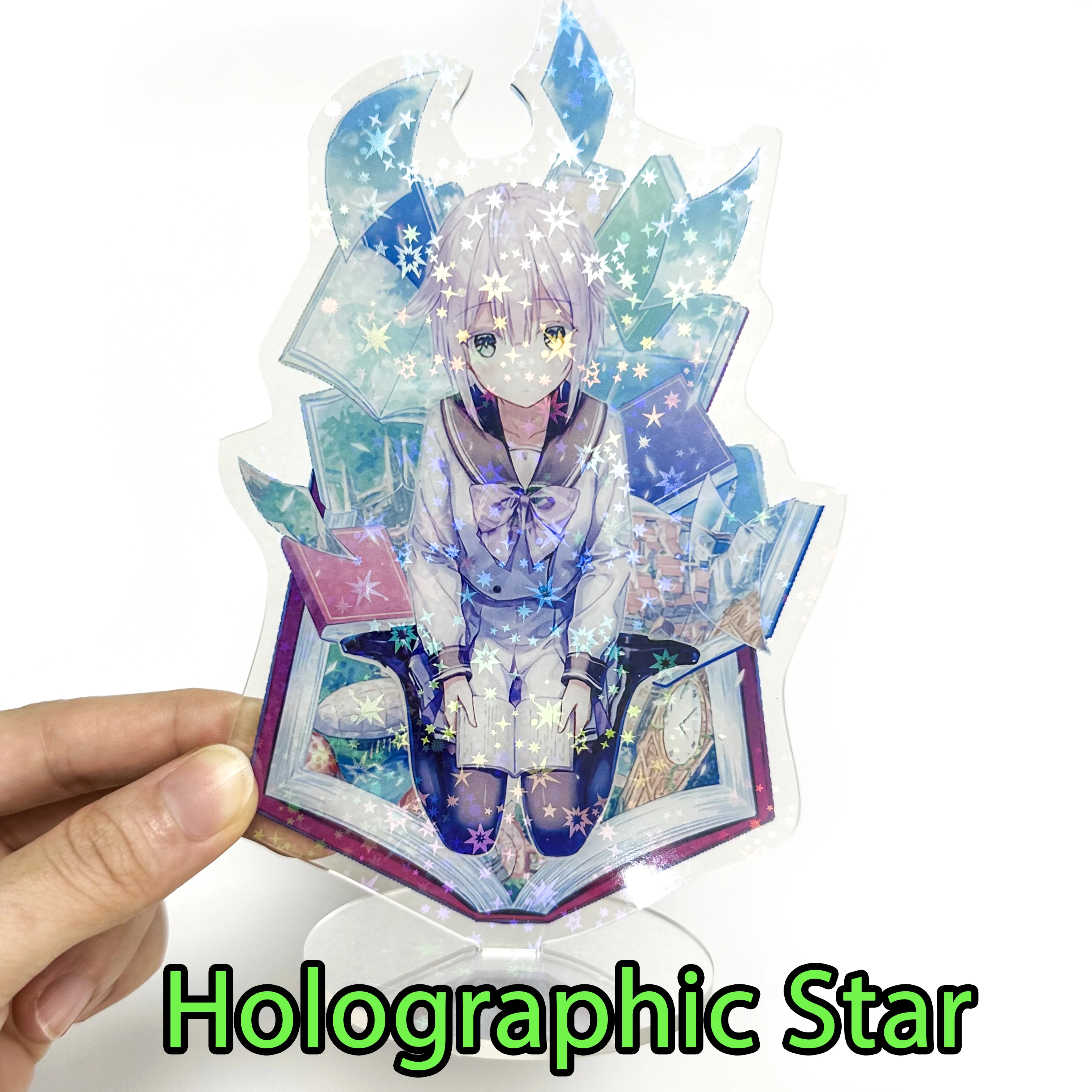 المجوهرات والاكسسوارات / المجوهرات المخصصة / سلاسل المفاتيح المخصصة / المدرجات المخصصة #4