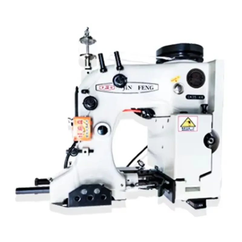 GK35-6A Bag Sealing Machine L Bag Closing Sewing Machine