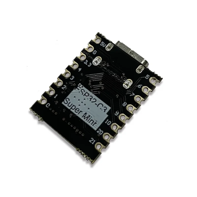ESP32-C3 Development Board ESP32 SuperMini Development Board ESP32 Development Board WiFi Bluetooth
