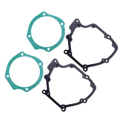 2 Sets New Heater Motor Gasket & Burner Seal Kits Fit for Webasto Top Z/C-B/D TSL17 12V 24V