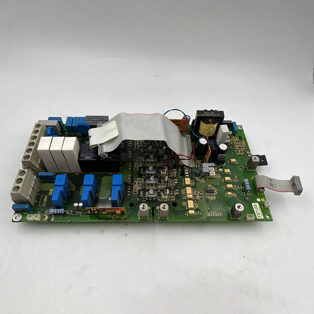 15F524G-0439 Inverter Drive Board + Rectifier Inverter Module 75A 100A