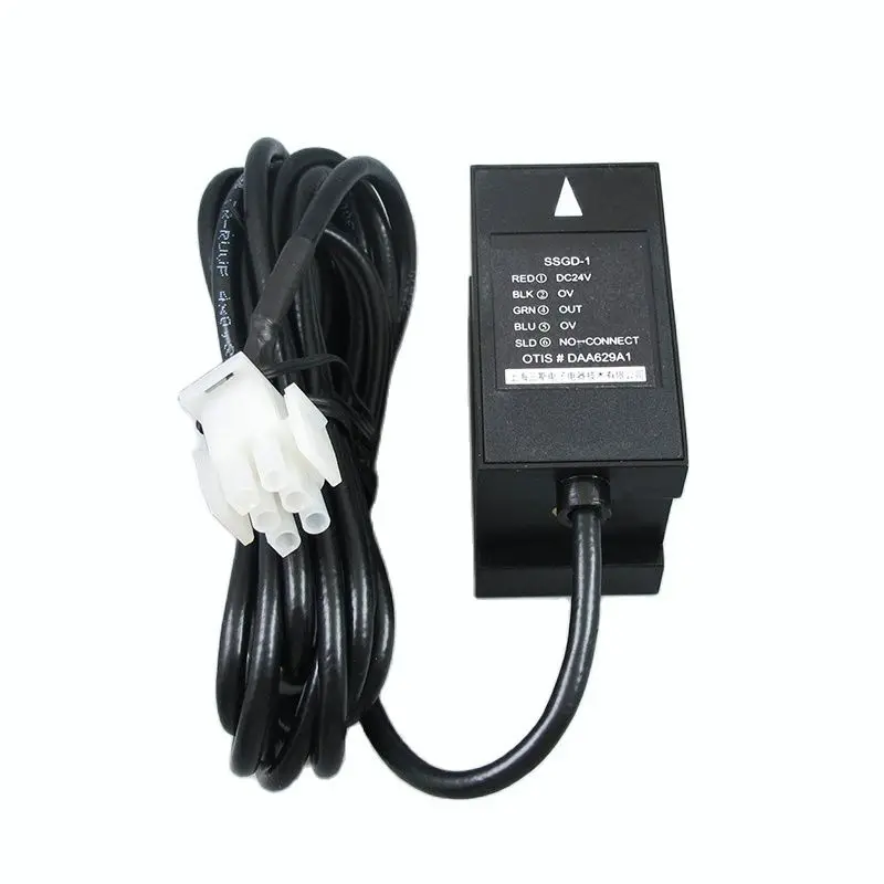 

1PCS SSGD-1 Light Level Sensor Elevator Accessories