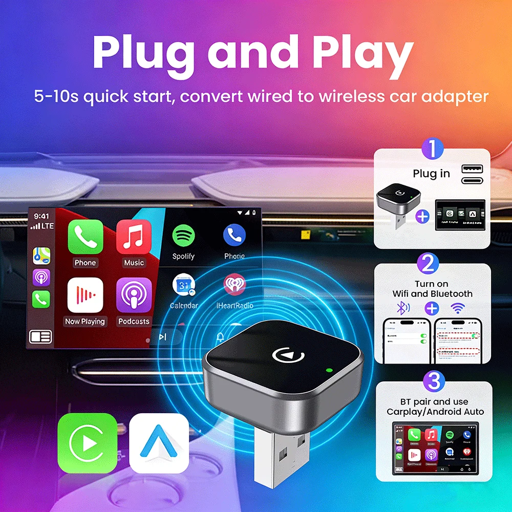 2026 Wireless Carpl…