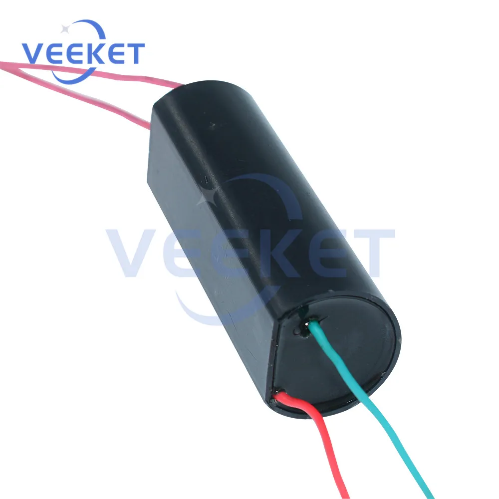 20kv 400kv 1000kv Impuls wechsel richter Boost Step Up Hochspannung generator Zündspule Impuls leistungs modul Zünd modul