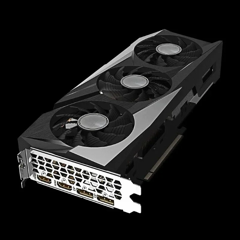 

RX7650 GRE GAMING OC 8G Graphics Card for E-sports Games