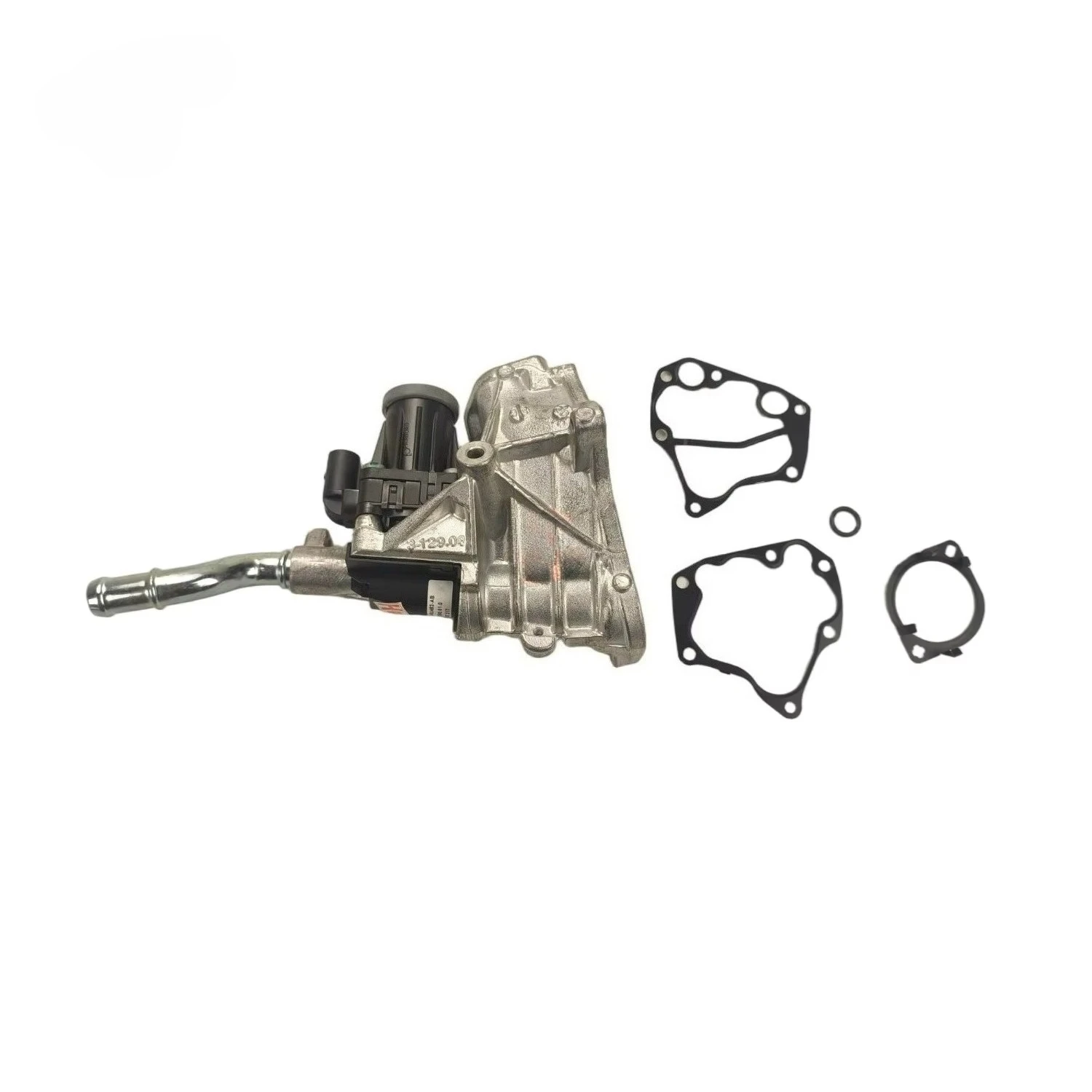 Genuine-Spec EGR Valve For Land Rover OE LR063122 Exhaust Gas Recirculation Valve