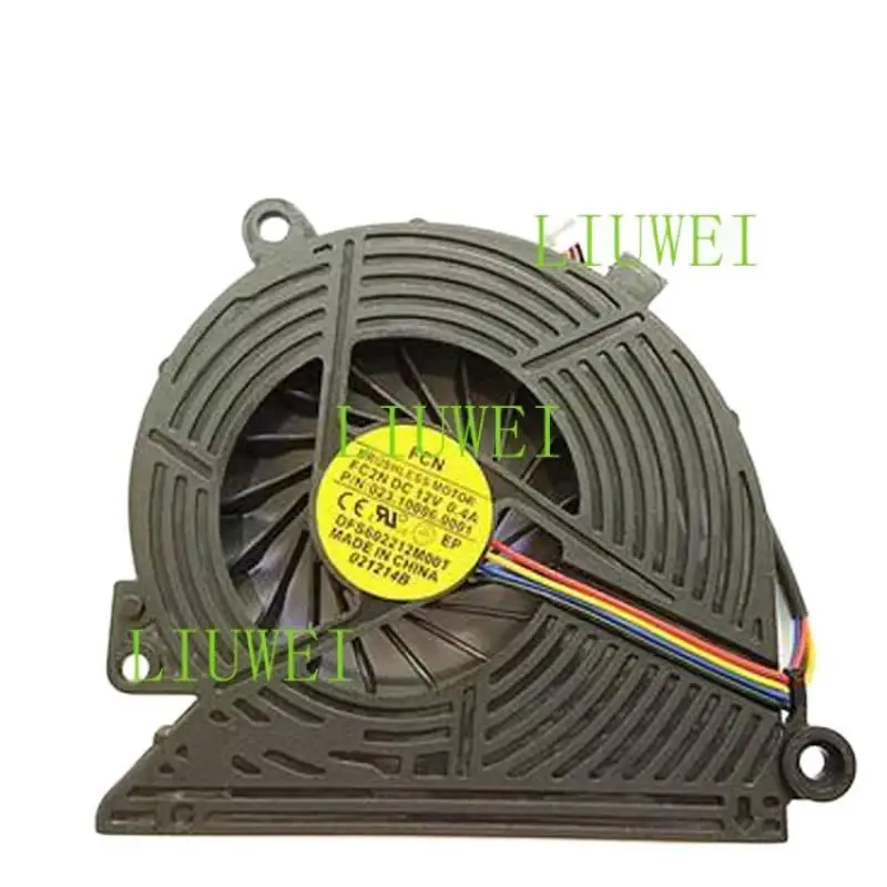 Wo. Cooling Fan For…