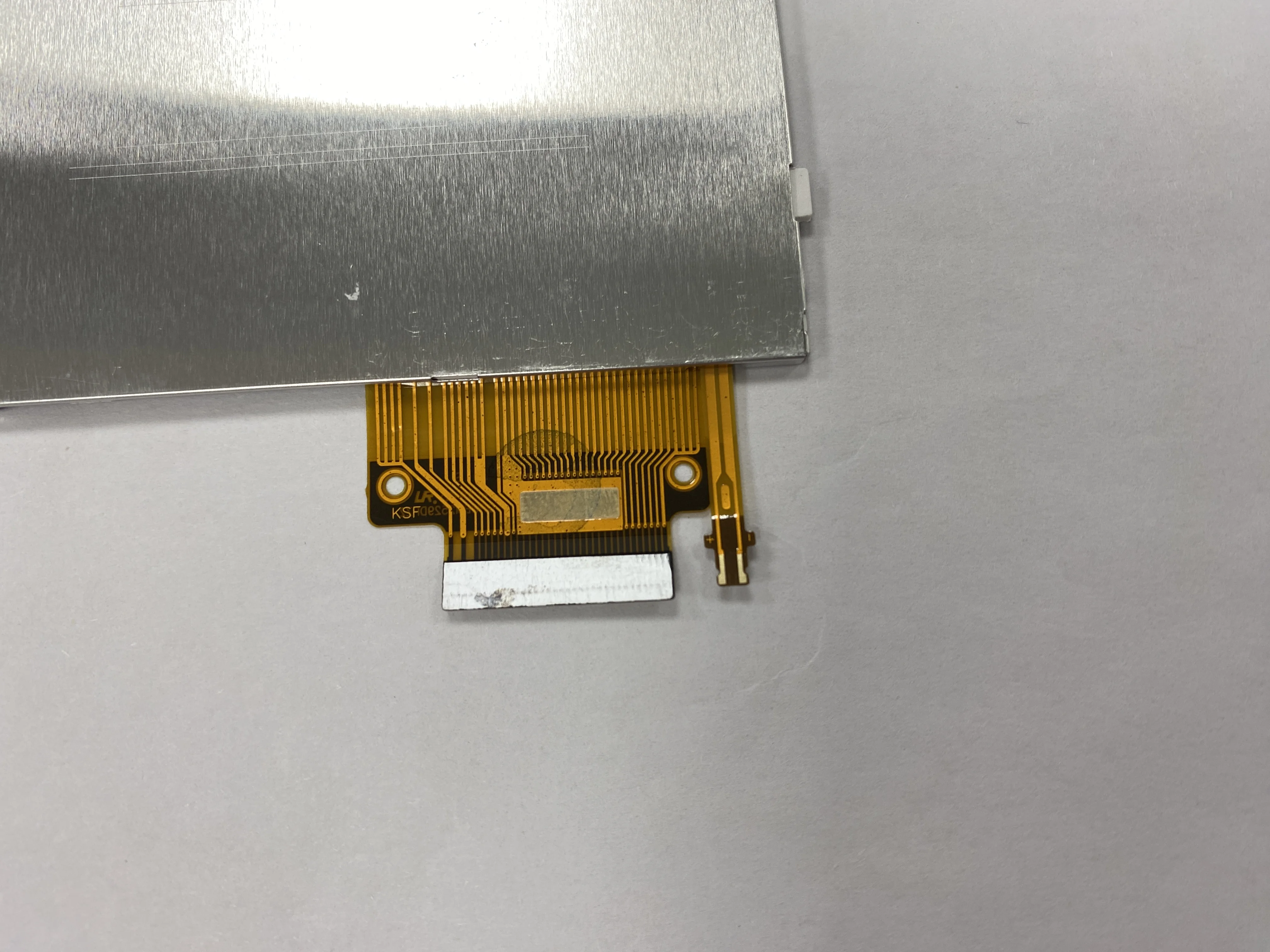 Picture 5: Replacement LCD Display Screen for PSP 2000 2001 2003 2004 2006 Series Slim Game Console
