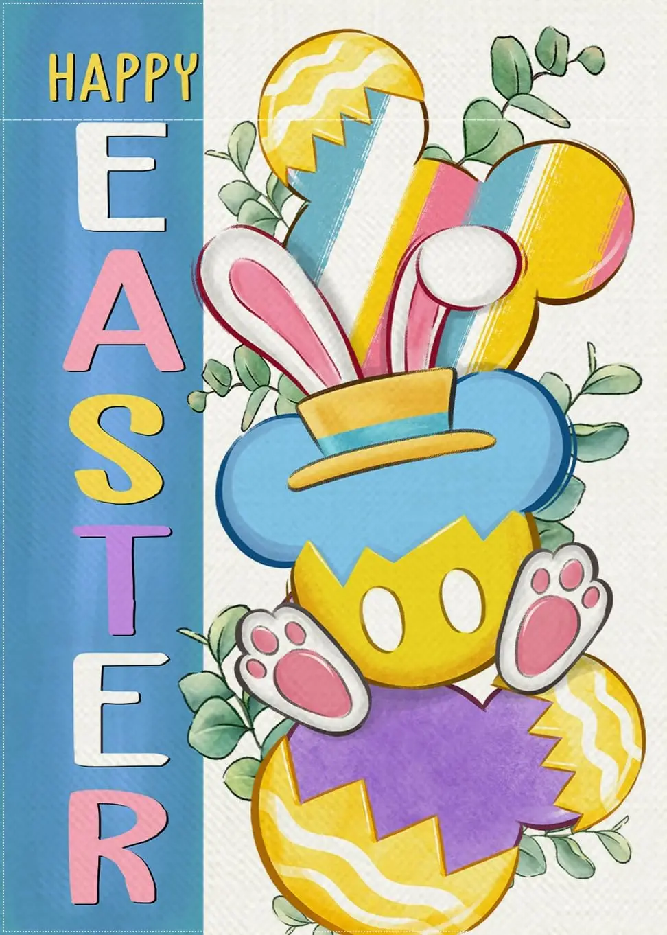 Happy Easter Decora… - image