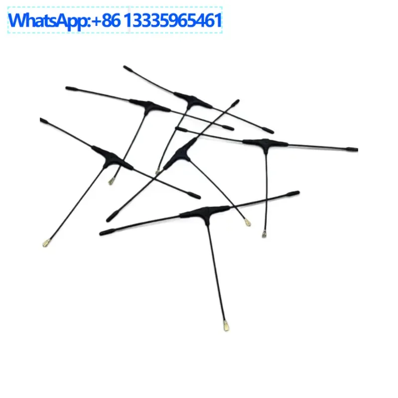 

20PCS BAYCK BETAFPV TBS Receiver Accessories ELRS 2.4G 915M T-Antenna