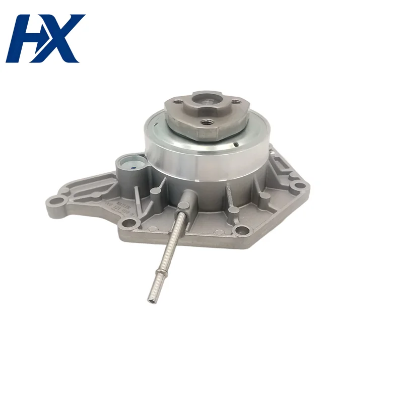 

95810603311 06E121018H Engine Parts Coolant Water Pump for Porsche CAYENNE PANAMERA AUDI A6 A7 A8 Q7 VW TOUAREG