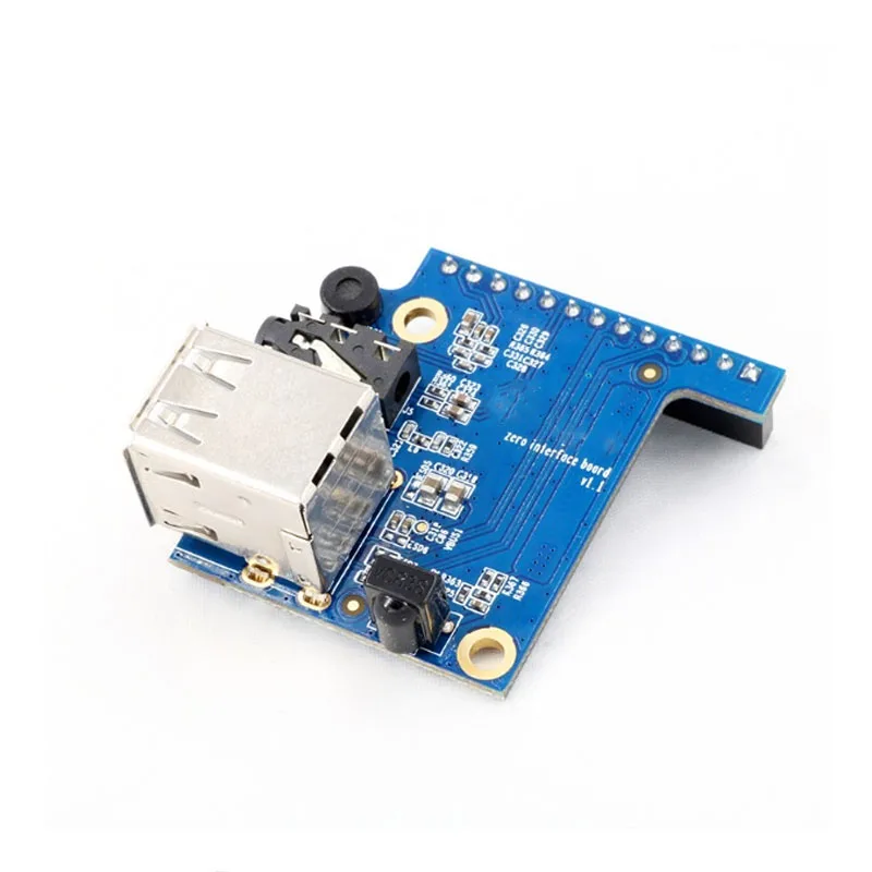 Expanding Board Orange Pi zero Development board Adapter board module for Orange Pi  zero - Image 3