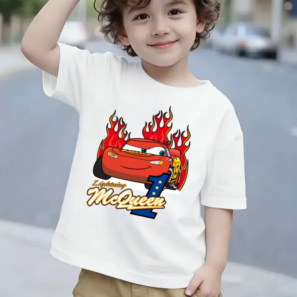 Cars Lightning Mcqu…