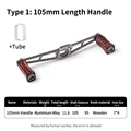 105mm Redwood 7x4