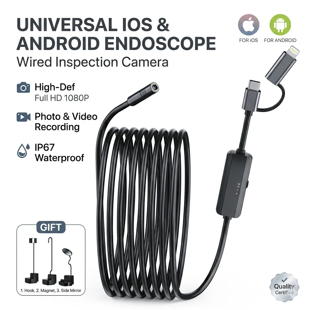 camera-endoscopica-hd-1920p-para-ios-e-android-boroscopio-de-8mm-para-iphone-samsung-tipo-c-ferramentas-de-inspecao-a-prova-d'Agua-para-tubulacoes-esgotos-e-carros