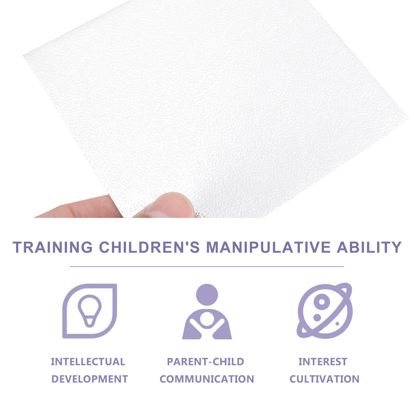 100Pcs Folding Paper Origami Square Hand Craft Paper DIY Handmade Art Projects for Children Creativity Development