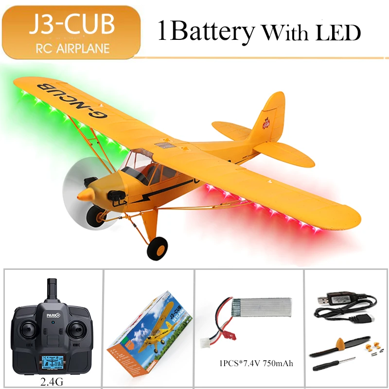 Originele Hot Wltoys A160-J3 Rc Vliegtuig 5ch Afstandsbediening Vliegtuig 3d/6G 1406 Borstelloze Motor Buitenschuim Fiexd Vliegtuig