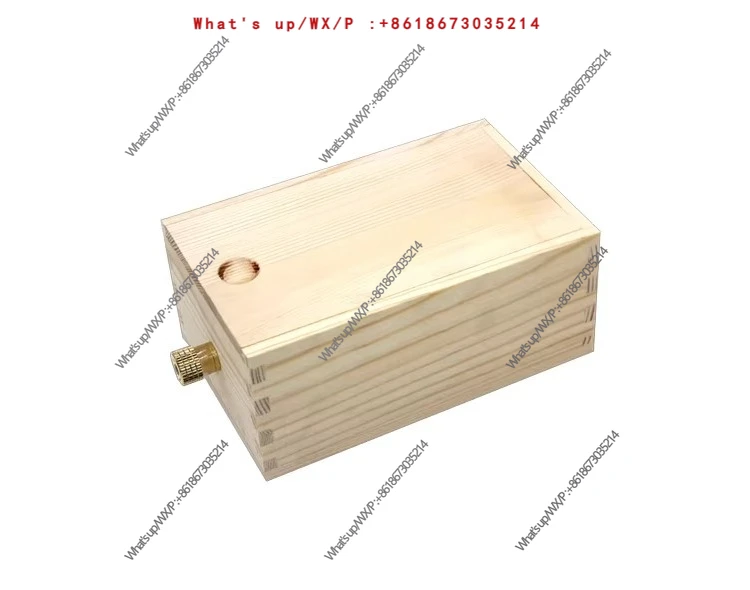 Floor box HIFI fever audio grounding tuning electronic accessories
