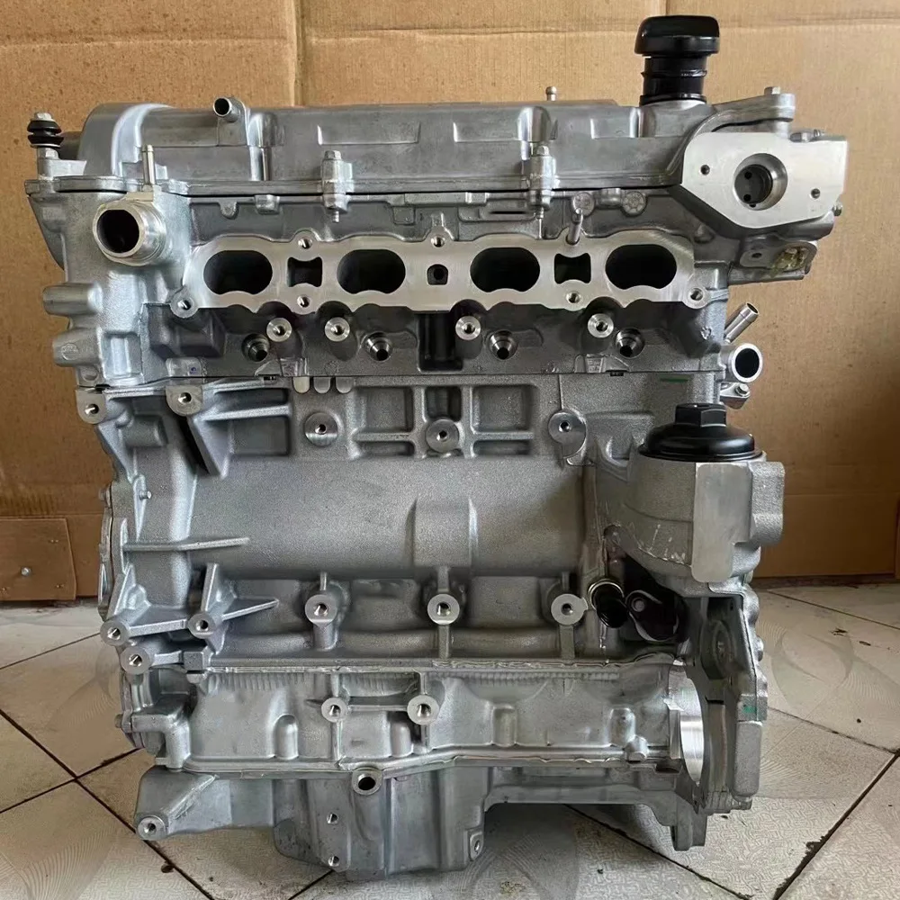 2.4L Engine Assembl… - image