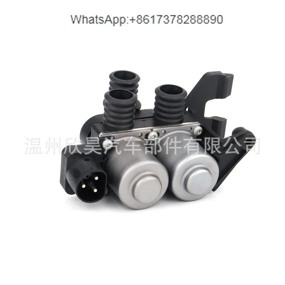 E36 Automotive Solenoid Valve Warm Air Water Valve Cooling 64118375792 Factory Direct Supply