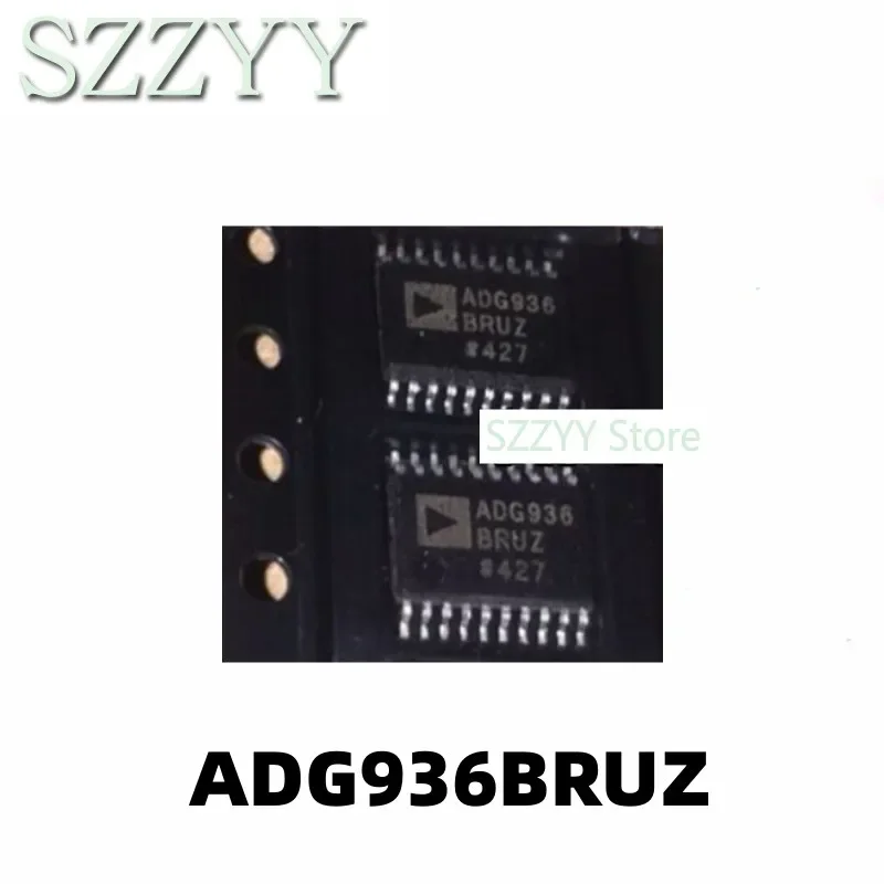 

5 шт. ADG936BRUZ ADG936BRU ADG936 TSSOP20