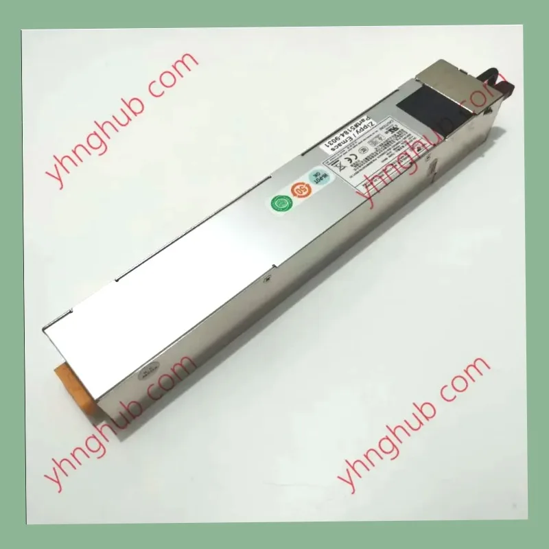 EMS Zippy M1U-2750V ROHS Server Power Supply 750W