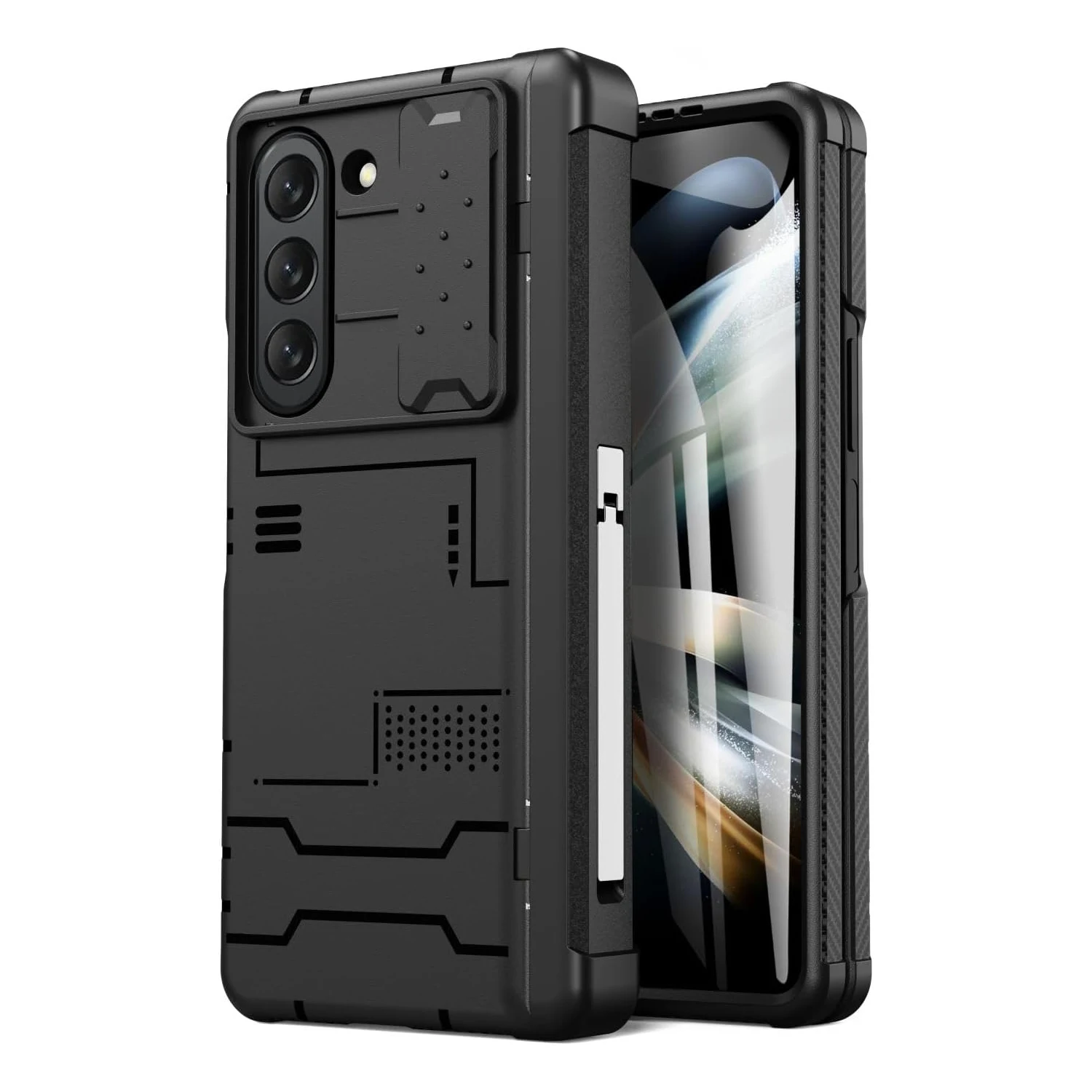 funda-para-galaxy-z-fold-5-con-cubierta-deslizante-para-lente-de-camara-soporte-para-s-pen-soporte-y-protector-de-pantalla-de-vidrio-templado-z-fold-5