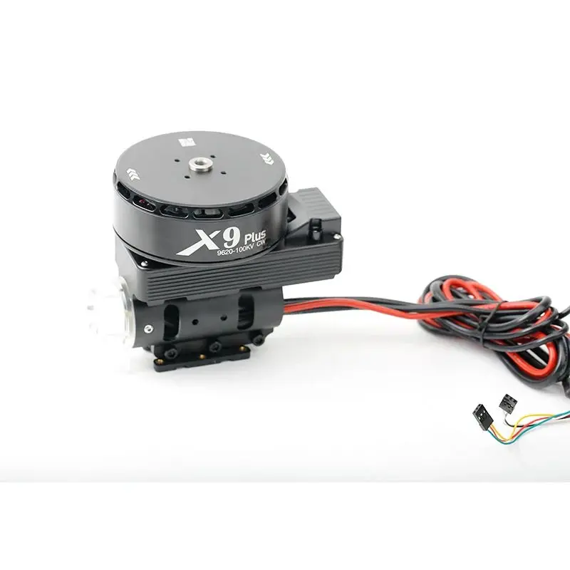 محرك Limi HobbyWing X9 Plus مع نظام طاقة ESC