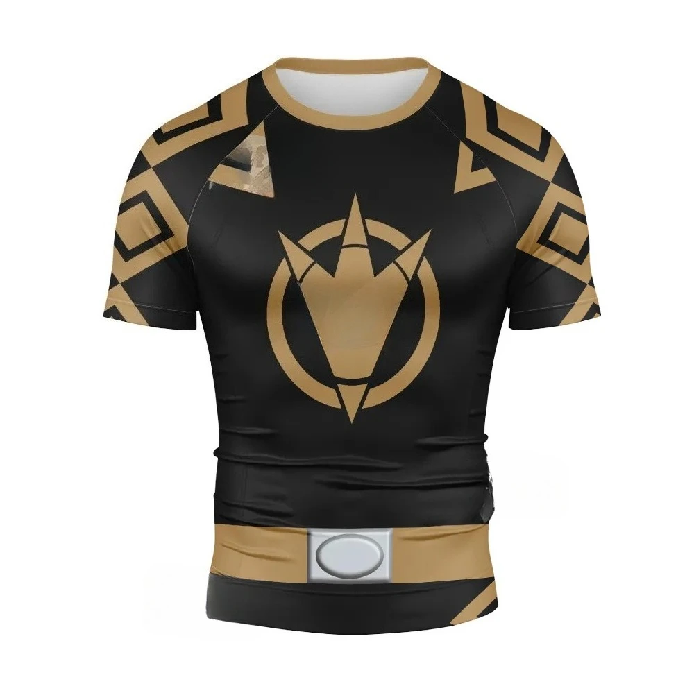 تيشيرتات Marvel 3D المطبوعة، مناسبة للبالغين والرجال والنساء والأطفال والرياضة، كاجوال، مريح وسريع الجفاف 3D84