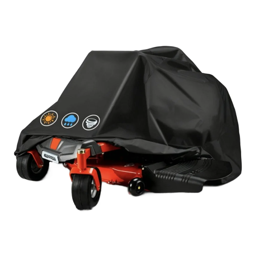 Outdoor Lawn Mower Protector Dustproof For UV Resistant Waterproof Herramienta Masterbastion Tools Multimetro Tool Parts