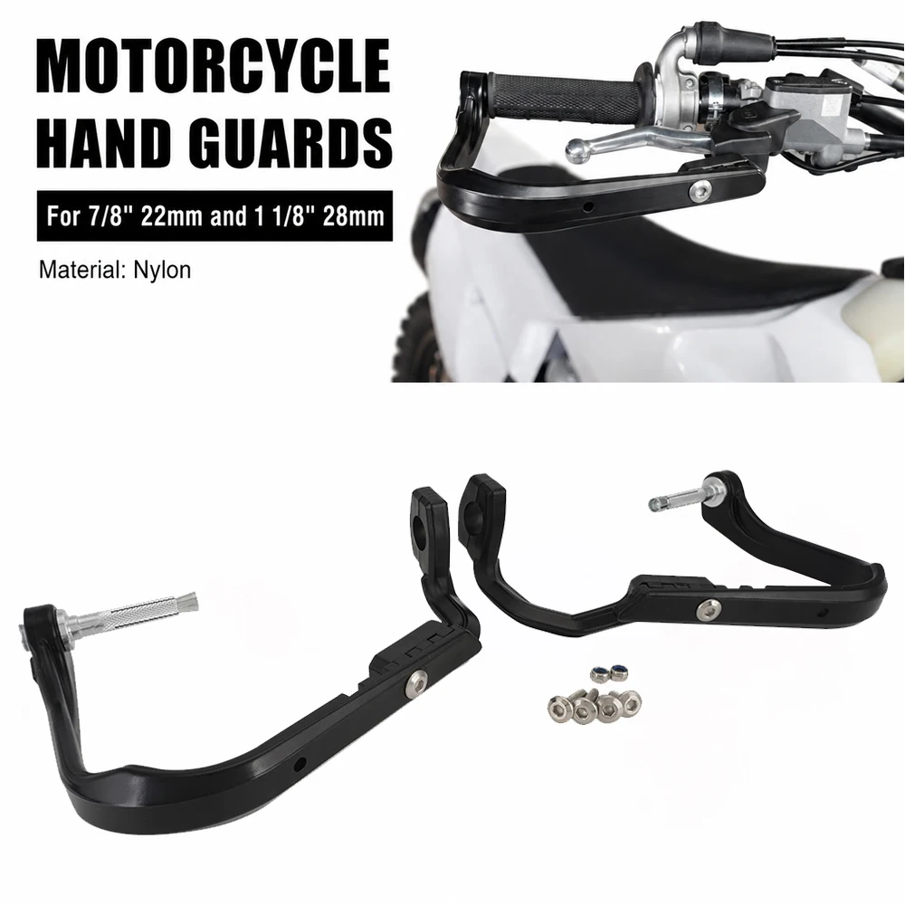 Universal Motorcycle 7/8