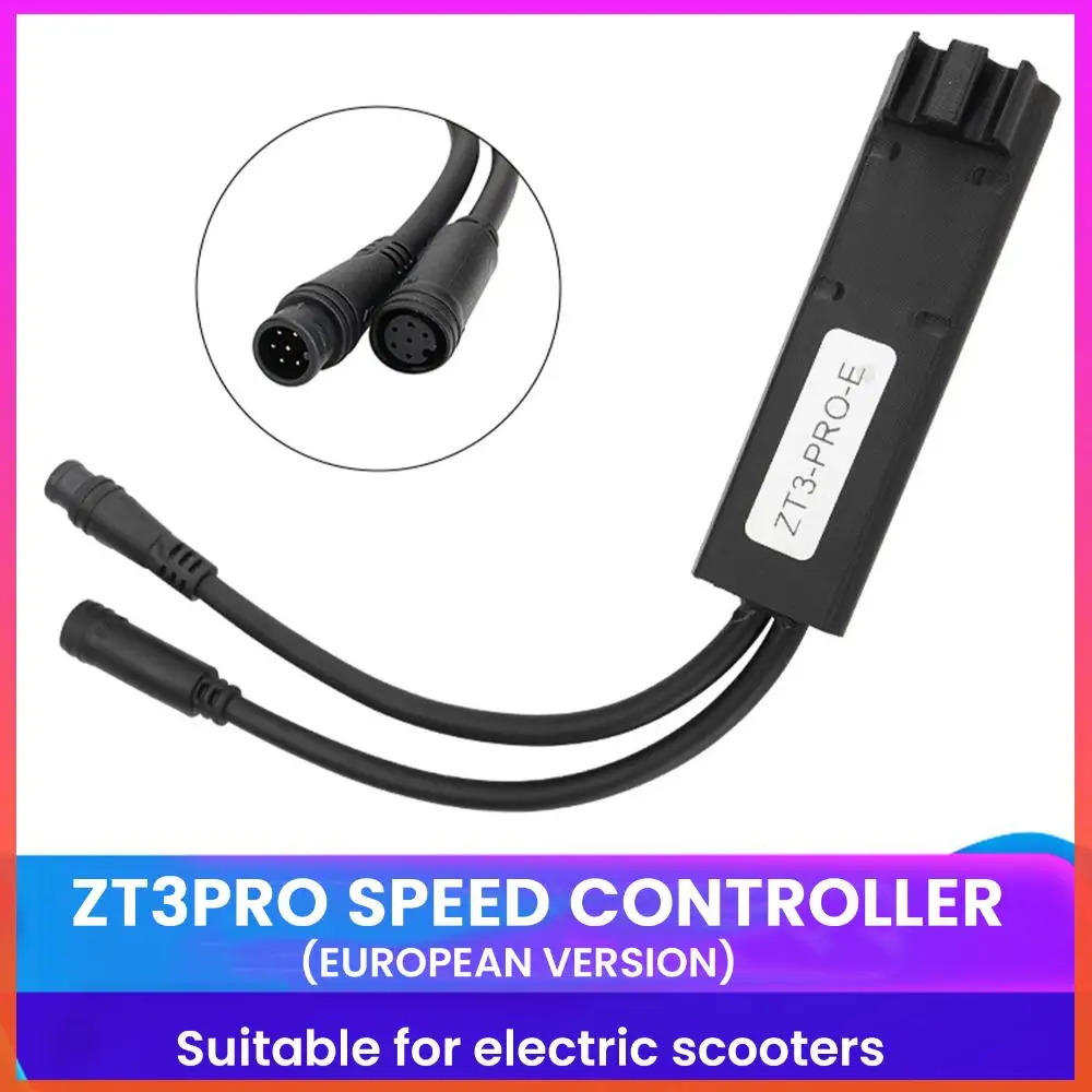 

Кабель ограничения скорости, максимальная скорость 35 км/ч, кабель разблокировки скорости, детали для электрического скутера для Ninebot ZT3 Pro E