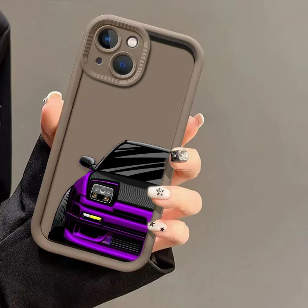 Tokyo Jdm Drift Rac…