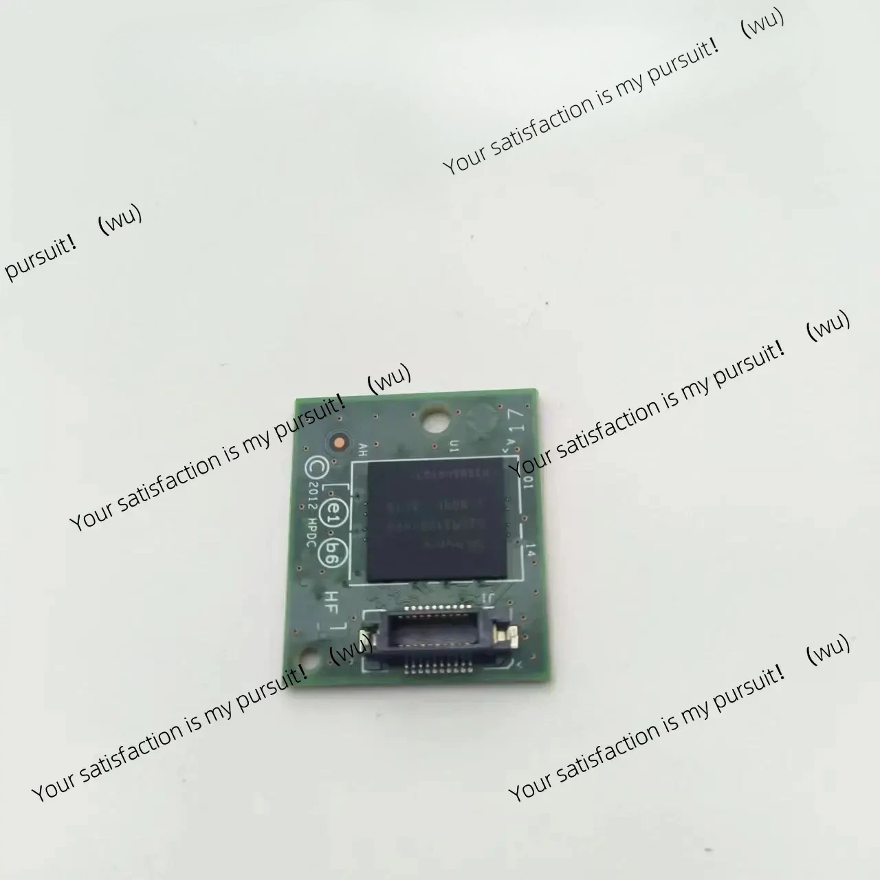 For B5L32-60001 EMMC Assembly Kit HP LJ Ent M552 M553 M604 M607 M605 M606 M608 Dedicated Startup Card, Embedded Multimedia Card