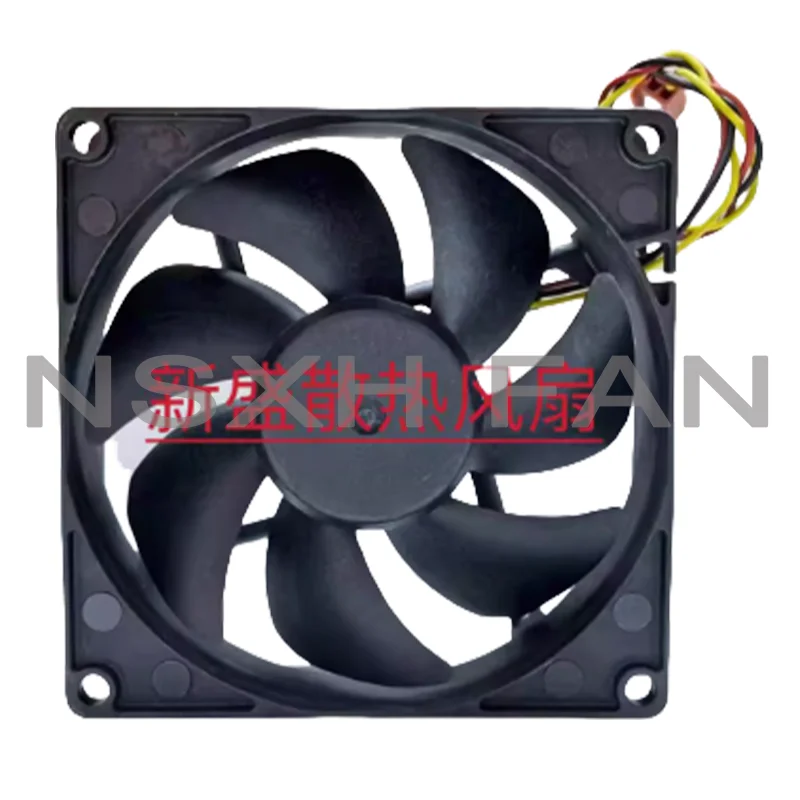 العلامة التجارية الجديدة EE92251S3-D020-C99 9225 12V 1.26W مروحة تبريد