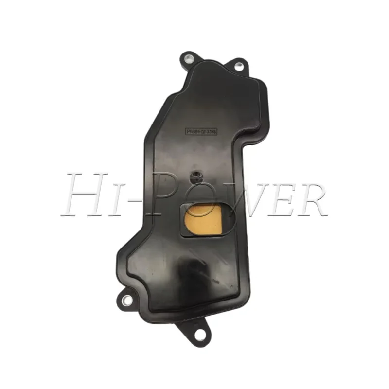 Transmission Oil Filter Gasket AA80E 35330-50030 For LEXUS GS460 4.6L 2008-2011 GS350 F SPORT IS350 IS500-F LS460 LS460L RC F