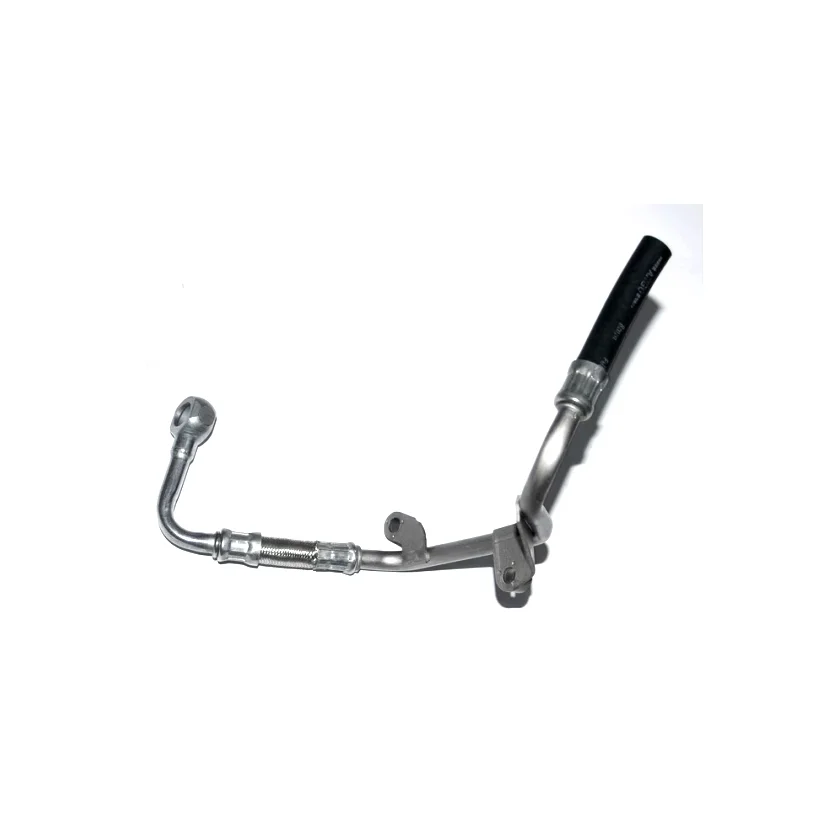55572538 Engine Parts Turbocharger Coolant Return Hose for Buick Chevrolet Opel Astra H J Insignia Meriva A Zafira-C Cruze 1.6T