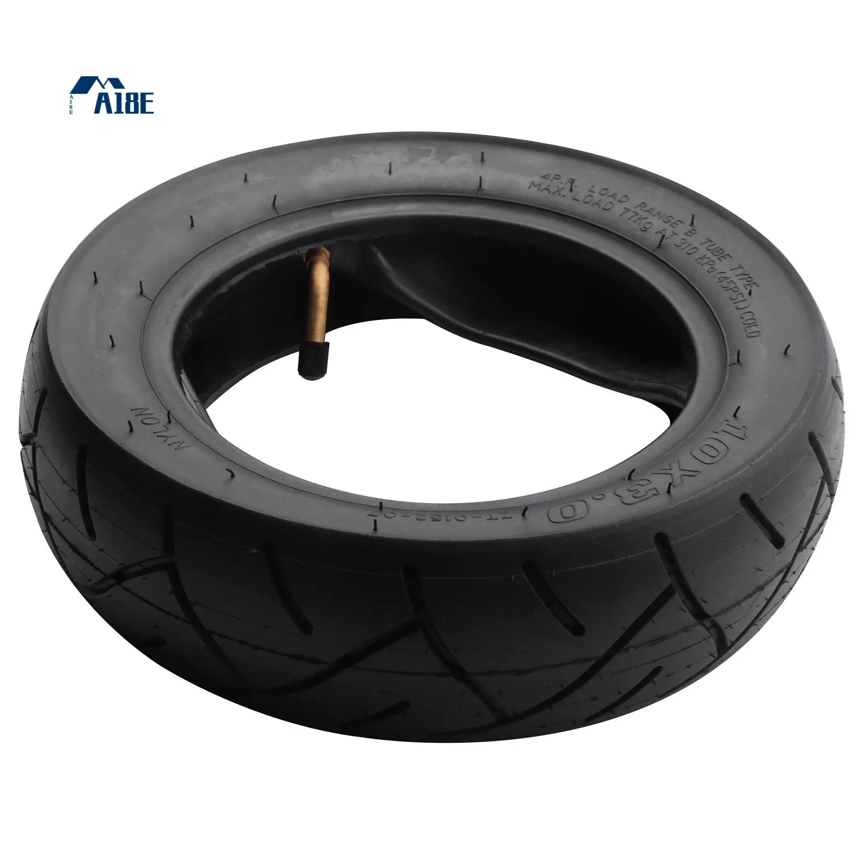 

A18E-шина для электрического скутера 10X3,0, комплект внутренних и внешних шин для KUGOO M4 PRO, картингов для электрического скутера, квадроциклов