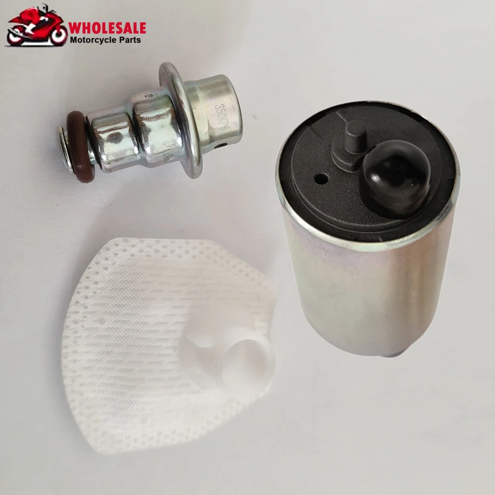 

Fuel Pump & Filter For YAMAHA MTM850 XSR900 Abarth MT09 MT-09 MT 09 MTN850 ABS Tracer MTN MTM 850 XSR 900 MT09A MT-09A 2014-2020