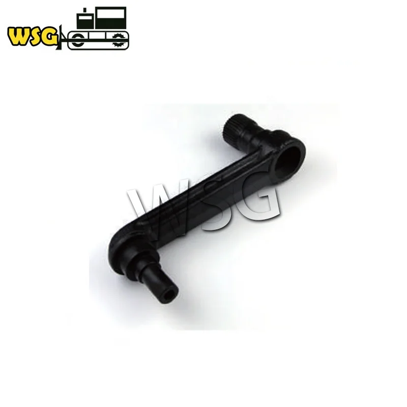 

Поворотный рычаг для запасных частей Hagglund BV206