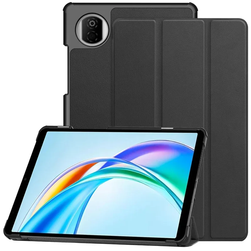 Dreifach Faltbare Hülle für Honor Pad X7 8,7 Zoll mit Auto-Wach-Schlaf-Funktion Stoßfeste Abdeckung – Detail 7